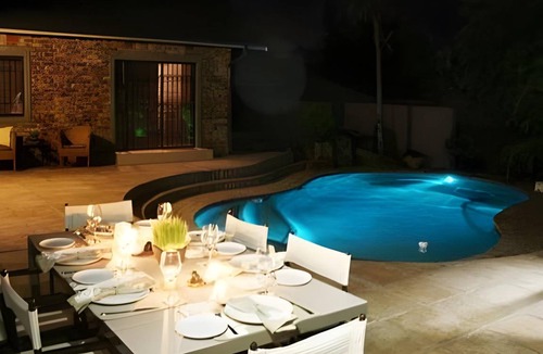 Nelspruit Bed & Breakfast | 110 m² Bed and breakfast ∙ 6 guests