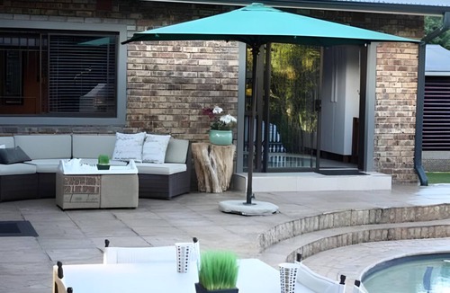 Nelspruit Bed & Breakfast | 110 m² Bed and breakfast ∙ 6 guests