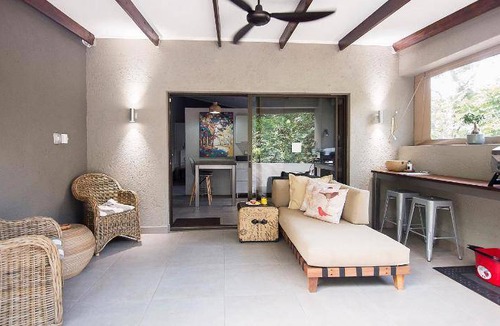 Nelspruit Bed & Breakfast | 110 m² Bed and breakfast ∙ 6 guests