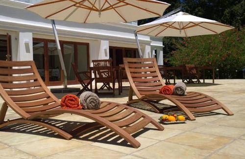 Harkerville Bed & Breakfast | 110 m² Bed and breakfast ∙ 2 bedrooms ∙ 4 guests