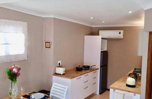Harkerville Bed & Breakfast | 110 m² Bed and breakfast ∙ 2 bedrooms ∙ 4 guests