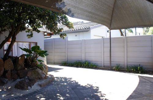 Alberton Bed & Breakfast | 110 m² Bed and breakfast ∙ 2 guests