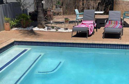 Alberton Bed & Breakfast | 110 m² Bed and breakfast ∙ 2 guests