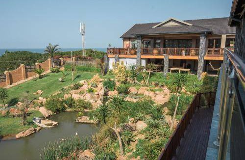 Ezembeni Hotel | 110 m² Hotel ∙ 2 bedrooms ∙ 4 guests