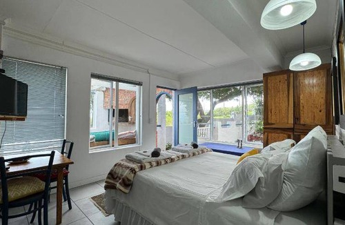 Dana Bay House | 110 m² House ∙ 2 bedrooms ∙ 6 guests