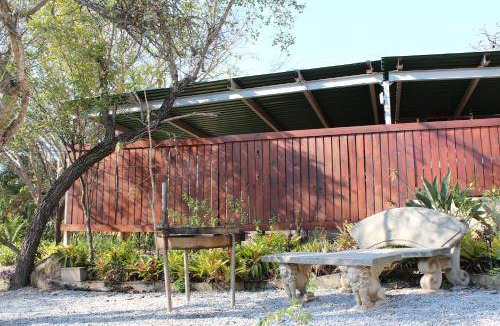Nelspruit House | 110 m² House ∙ 3 bedrooms ∙ 5 guests