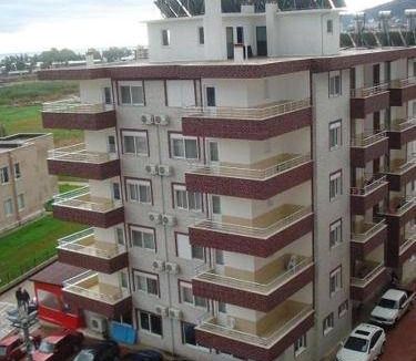 Finike Apartment | 110 m² Serviced apartment ∙ 2 bedrooms ∙ 6 guests