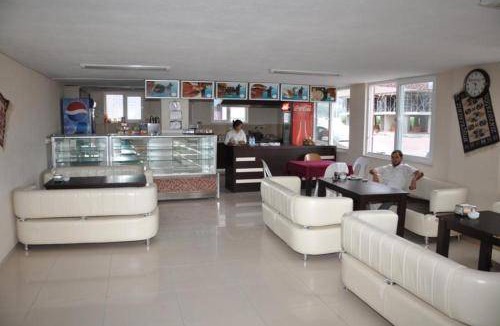 Finike Apartment | 110 m² Serviced apartment ∙ 2 bedrooms ∙ 6 guests