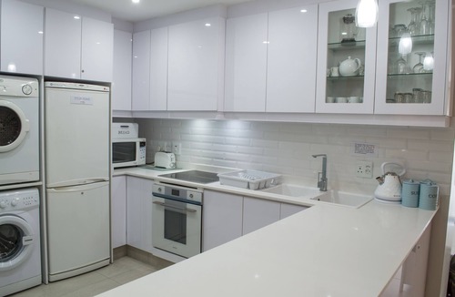 Umhlanga Apartment | 1104 Bermudas