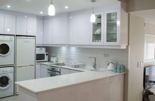 Umhlanga Apartment | 1104 Bermudas