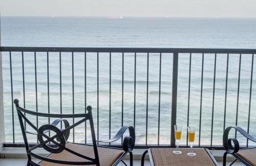 Umhlanga Apartment | 1104 The Bermudas - by Stay in Umhlanga