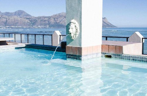 Strand Apartment | 111 m² Apartment ∙ 3 bedrooms ∙ 127 guests