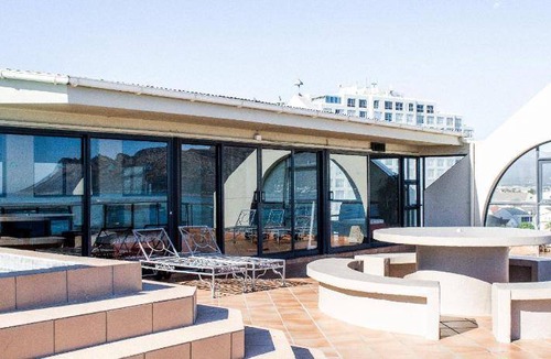 Strand Apartment | 111 m² Apartment ∙ 3 bedrooms ∙ 127 guests