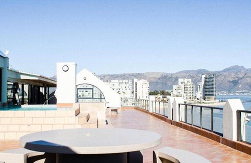 Strand Apartment | 111 m² Apartment ∙ 3 bedrooms ∙ 127 guests