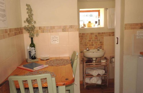 Nieu-Bethesda Apartment | 112 m² Apartment ∙ 4 guests