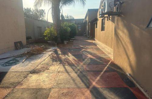 Ga-Rankuwa Bed & Breakfast | 112 m² Bed and breakfast ∙ 4 guests