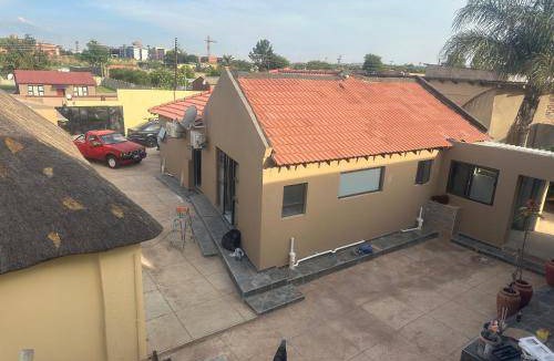 Ga-Rankuwa Bed & Breakfast | 112 m² Bed and breakfast ∙ 4 guests