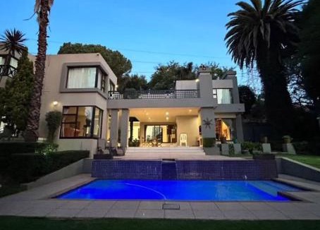 Bedfordview House | 112 on Kloof Villa
