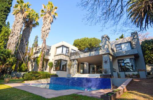 Bedfordview House | 112 on Kloof Villa