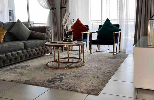 Tshwane Apartment | 112 m² Apartment ∙ 2 bedrooms ∙ 4 guests