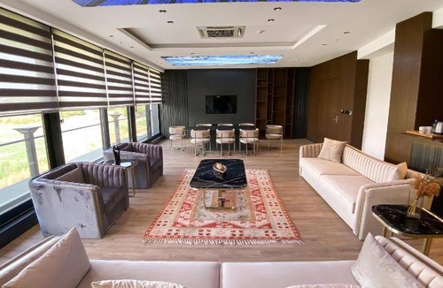 Efeler Hotel | 113 m² Hotel ∙ 4 guests