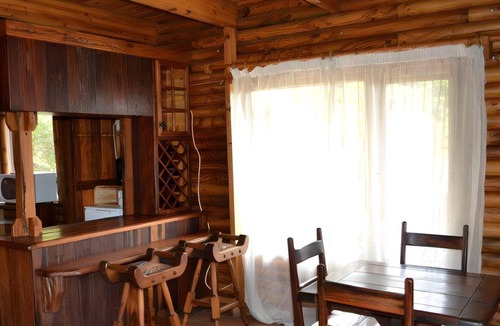 Maluti a Phofung House | 1138 m² Farmhouse ∙ 4 bedrooms ∙ 12 guests