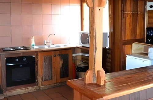 Maluti a Phofung House | 1138 m² Farmhouse ∙ 4 bedrooms ∙ 12 guests