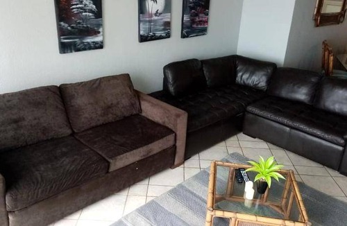 Kingsborough Apartment | 114 m² Apartment ∙ 2 bedrooms ∙ 6 guests