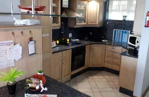 Kingsborough Apartment | 114 m² Apartment ∙ 2 bedrooms ∙ 6 guests