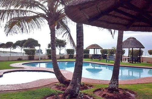Kingsborough Apartment | 114 m² Apartment ∙ 2 bedrooms ∙ 6 guests