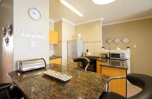 Kingsborough Apartment | 114 m² Apartment ∙ 3 bedrooms ∙ 6 guests