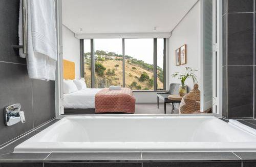 Bo'Kaap Apartment | 115 m² Apartment ∙ 2 bedrooms ∙ 4 guests