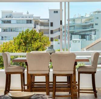 Bantry Bay Apartment | 115 m² Apartment ∙ 2 bedrooms ∙ 4 guests