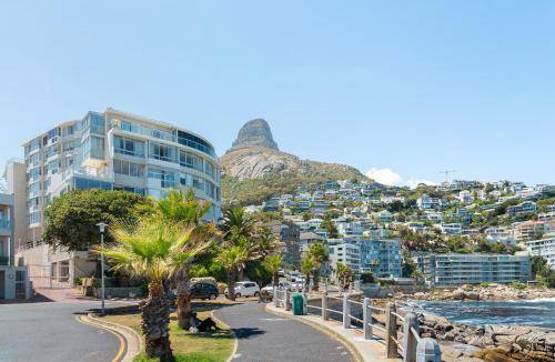 Bantry Bay Apartment | 115 m² Apartment ∙ 2 bedrooms ∙ 4 guests
