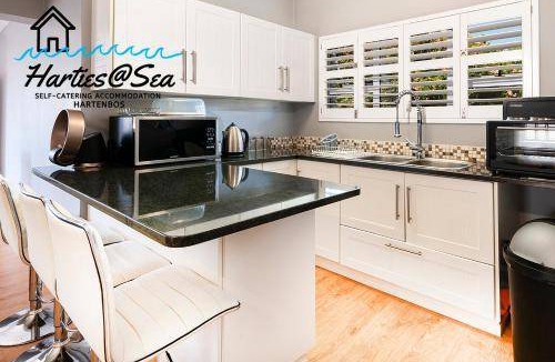 Hartenbos Apartment | 115 m² Apartment ∙ 3 bedrooms ∙ 6 guests