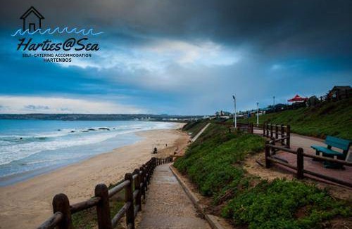 Hartenbos Apartment | 115 m² Apartment ∙ 3 bedrooms ∙ 6 guests