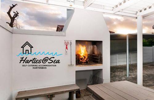 Hartenbos Apartment | 115 m² Apartment ∙ 3 bedrooms ∙ 6 guests