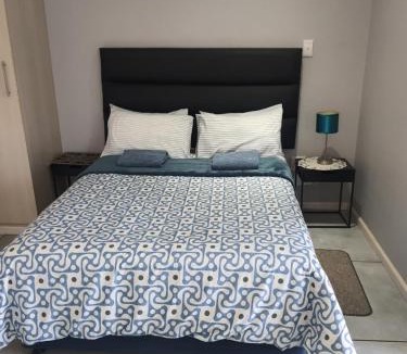 Keimoes Apartment | 1150 on Bain - Self Catering