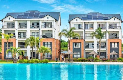 Tshwane Apartment | 1152 @The Blyde Riverwalk - Crystal Lagoon