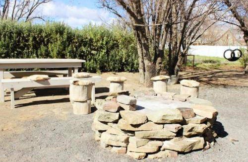 Sutherland Apartment | 116 m² Apartment ∙ 3 bedrooms ∙ 8 guests