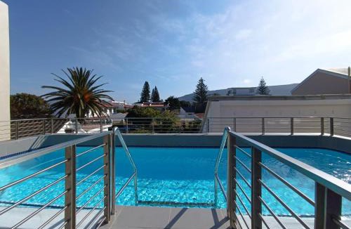 Hermanus City-Centre Apartment | 116 The Esplanade