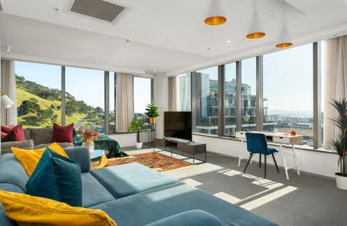 Bo'Kaap Apartment | 117 on Strand Luxury Apartments