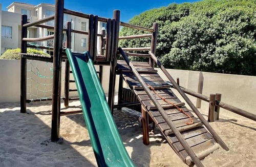 Westcliff Apartment | 119 Hermanus BeachClub