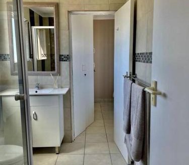 Westcliff Apartment | 119 Hermanus BeachClub