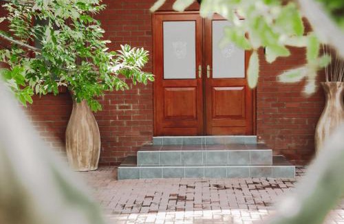 Leeupoort House | 119 Zebula