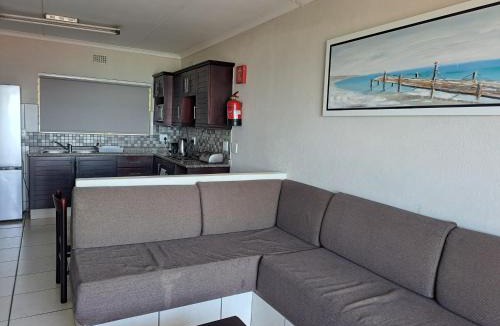 Illovo Beach Apartment | #12 Illovo Views