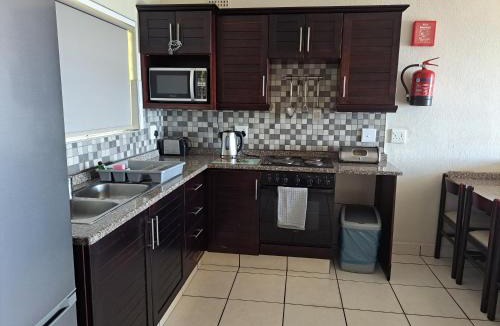 Illovo Beach Apartment | #12 Illovo Views