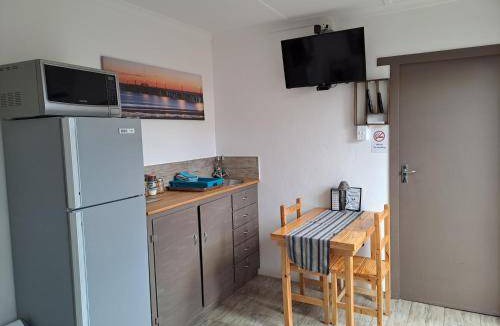 Beaufort West Apartment | 12 m² Apartment ∙ 1 bedroom ∙ 2 guests