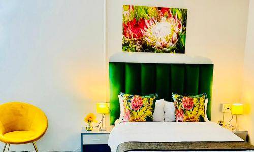 South Durban Apartment | 12 m² Apartment ∙ 1 bedroom ∙ 2 guests