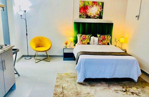 South Durban Apartment | 12 m² Apartment ∙ 1 bedroom ∙ 2 guests